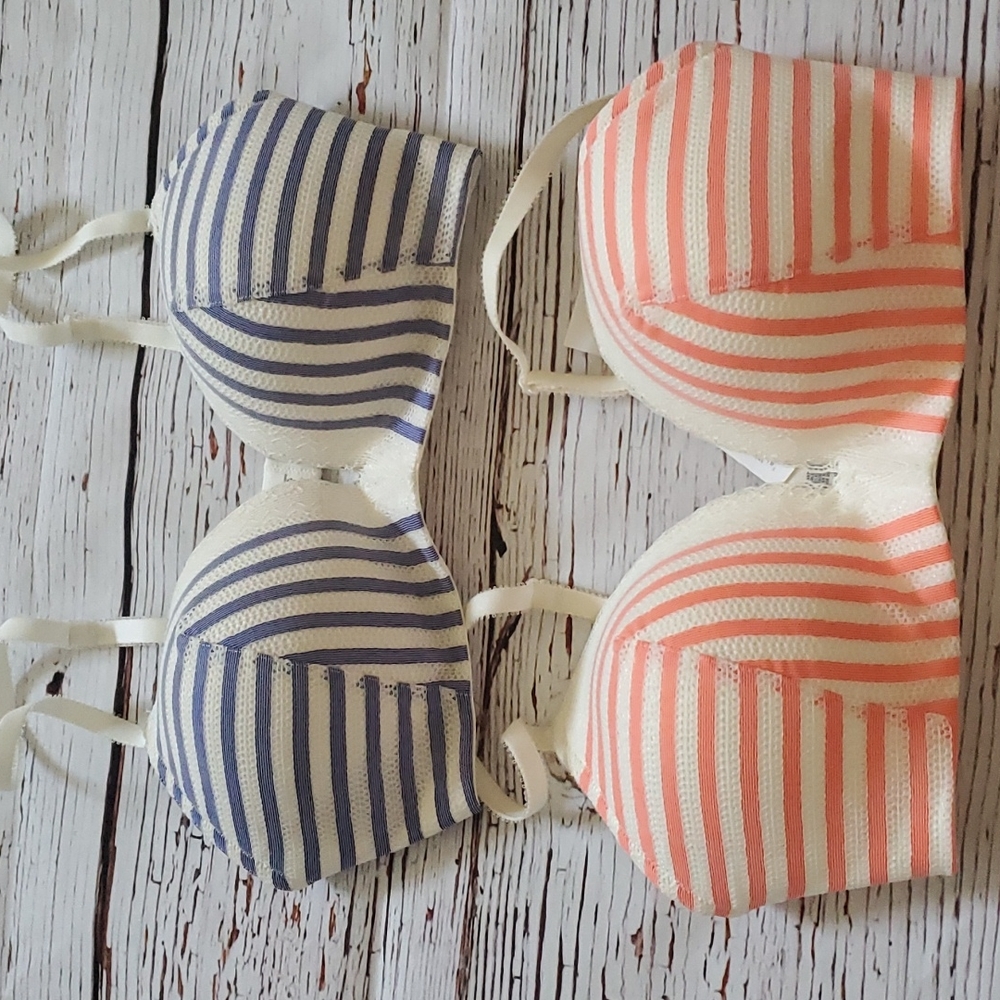 🆕️ GAP BODY FAVORITE WIRELESS BRA